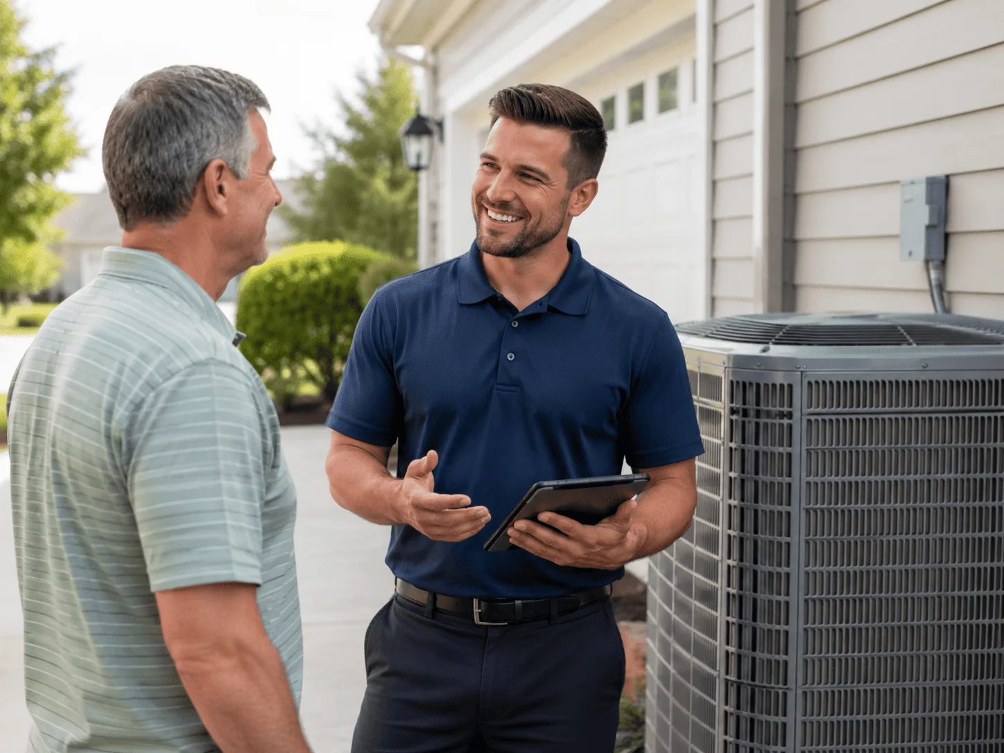 Ductless Mini-Split Installation in Rockhill Furnace, PA